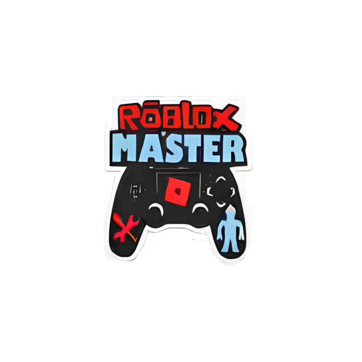 ROBLOX Pimz Addict