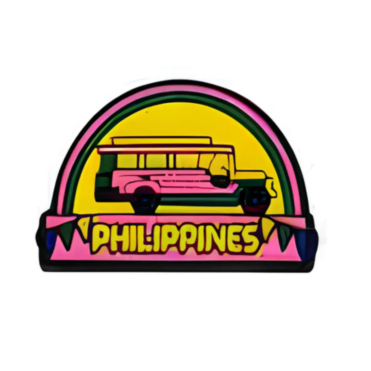 PHILIPPINES Pimz Addict