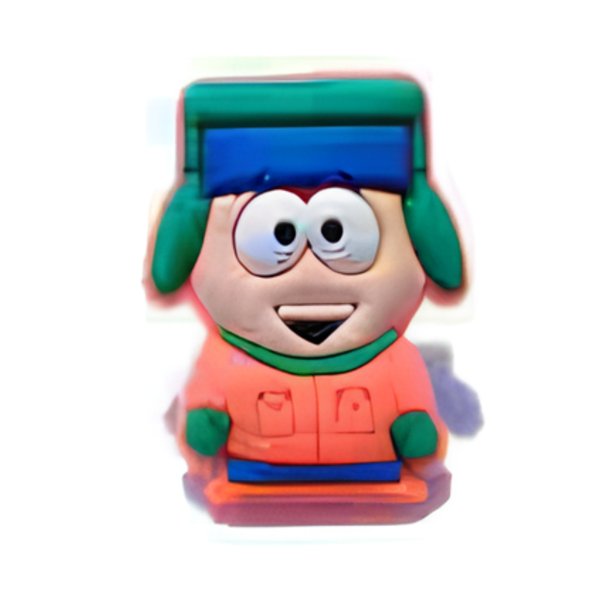 SOUTH PARK
