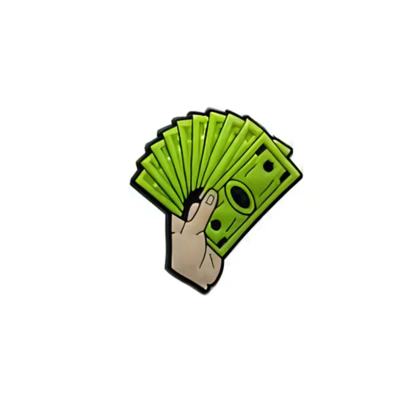MONEY Pimz Addict