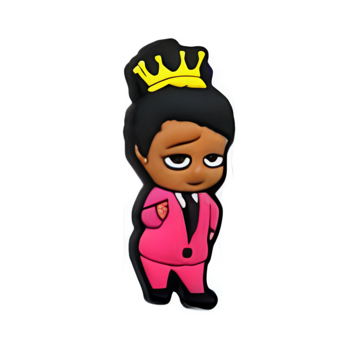 BABY BOSS