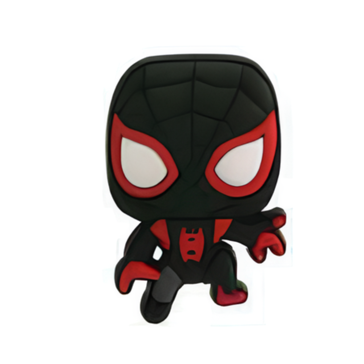 SPIDERMAN