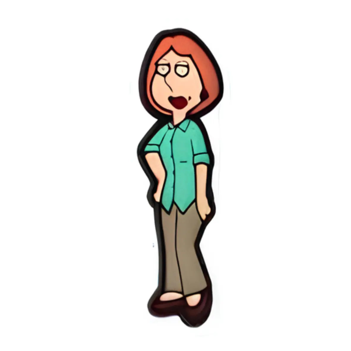 FAMILY GUY Pimz Addict
