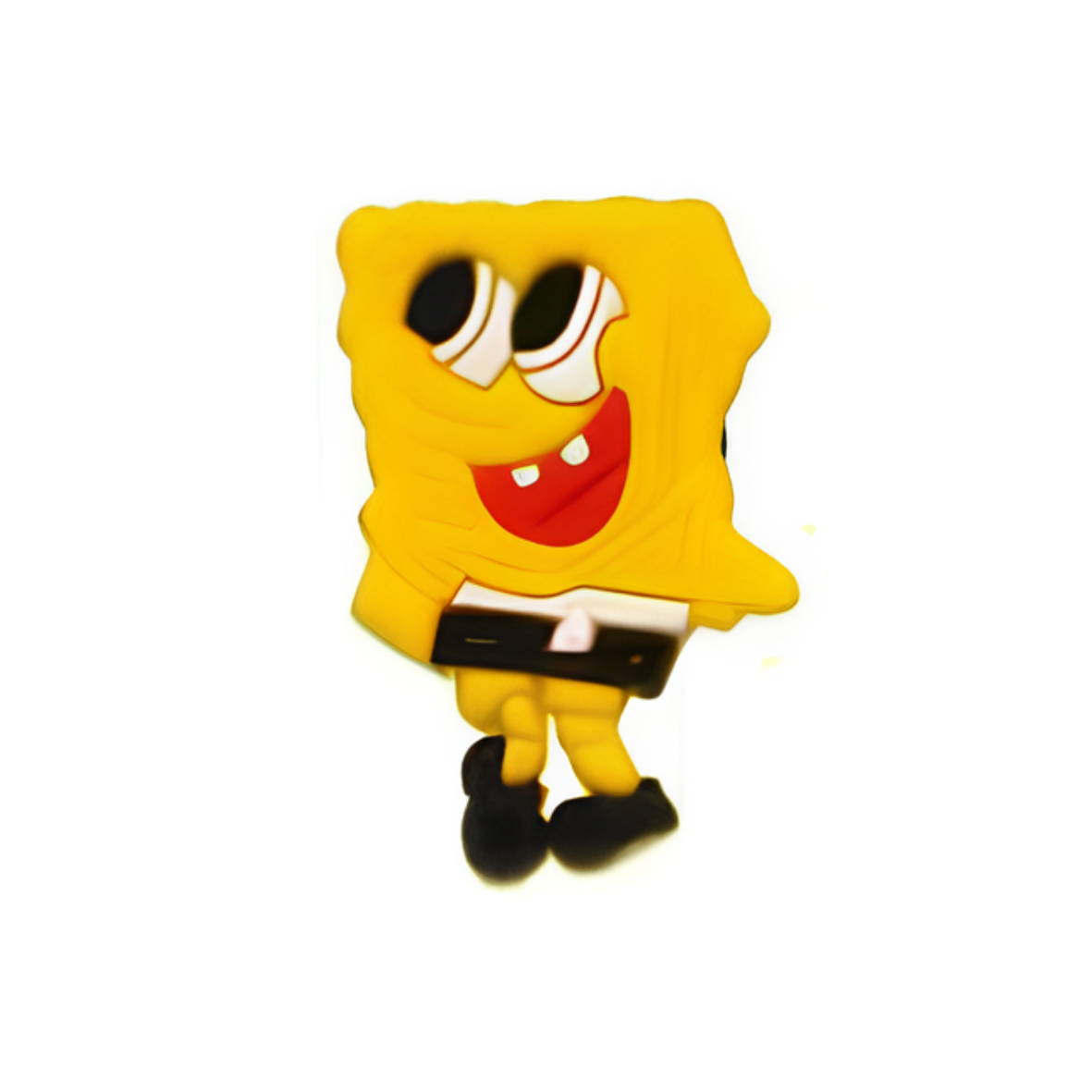 BOB L'ÉPONGE
