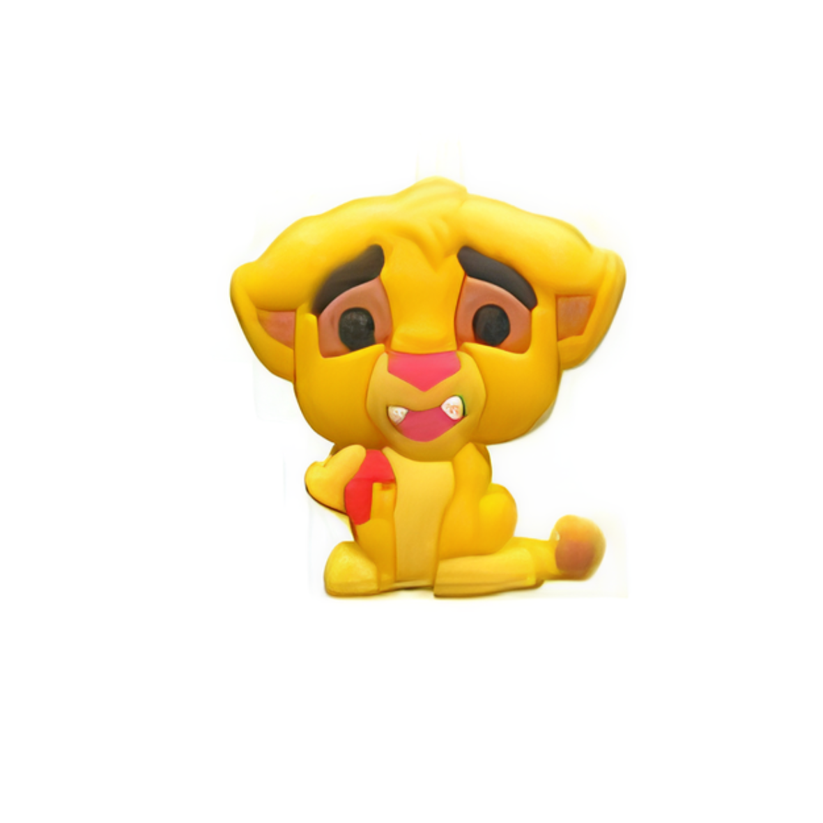 ROI LION