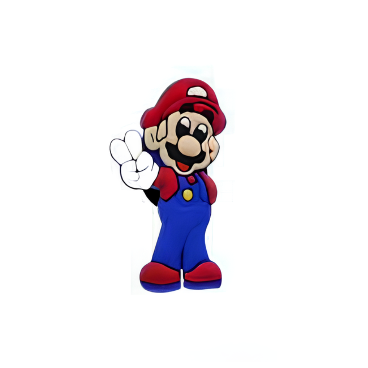 MARIO