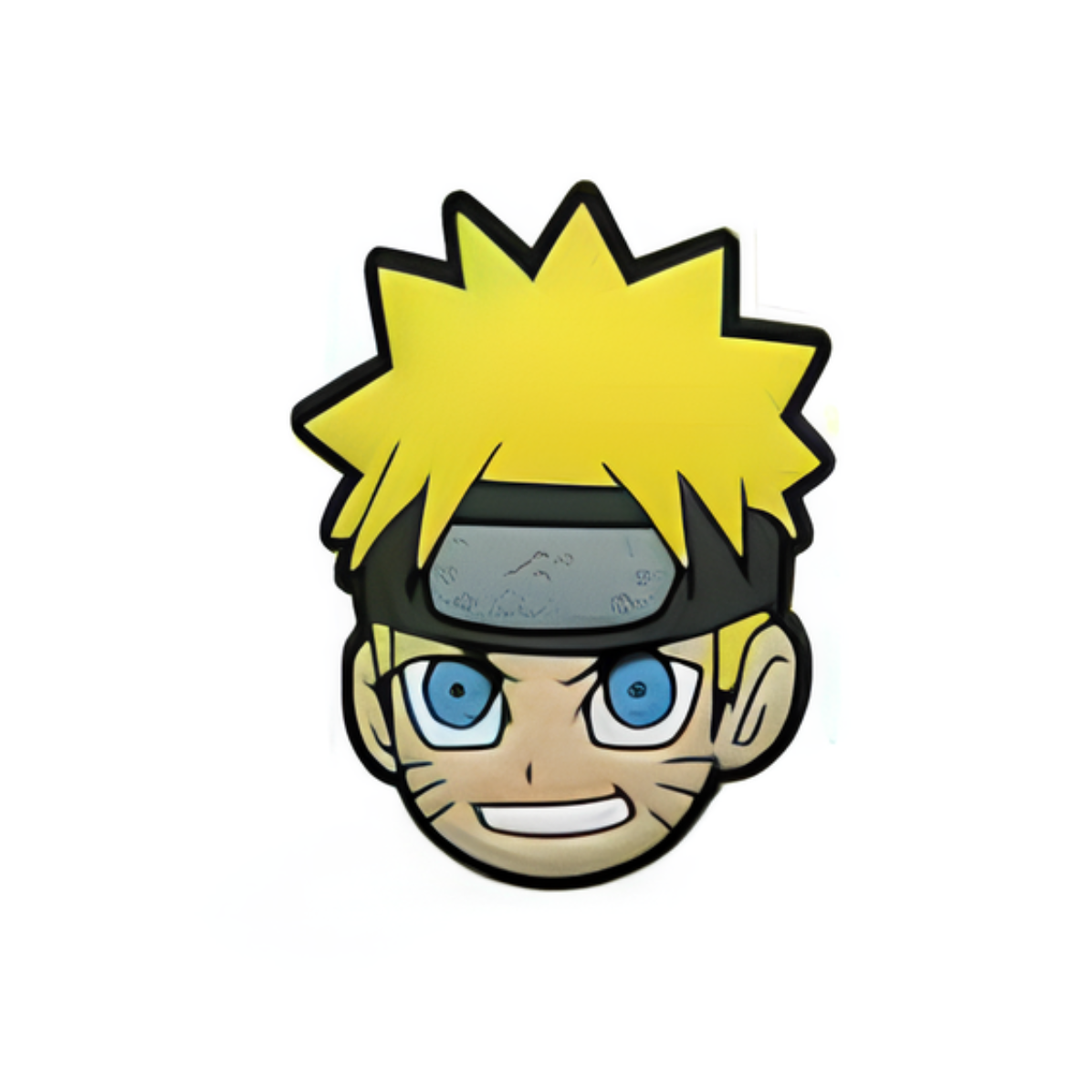 NARUTO