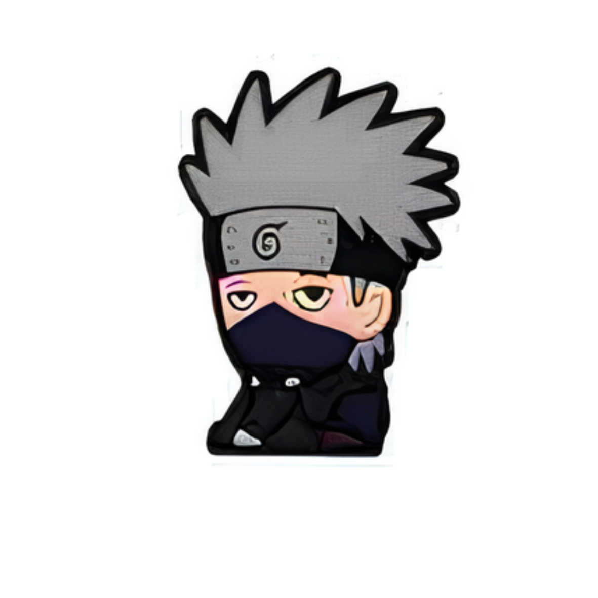 NARUTO