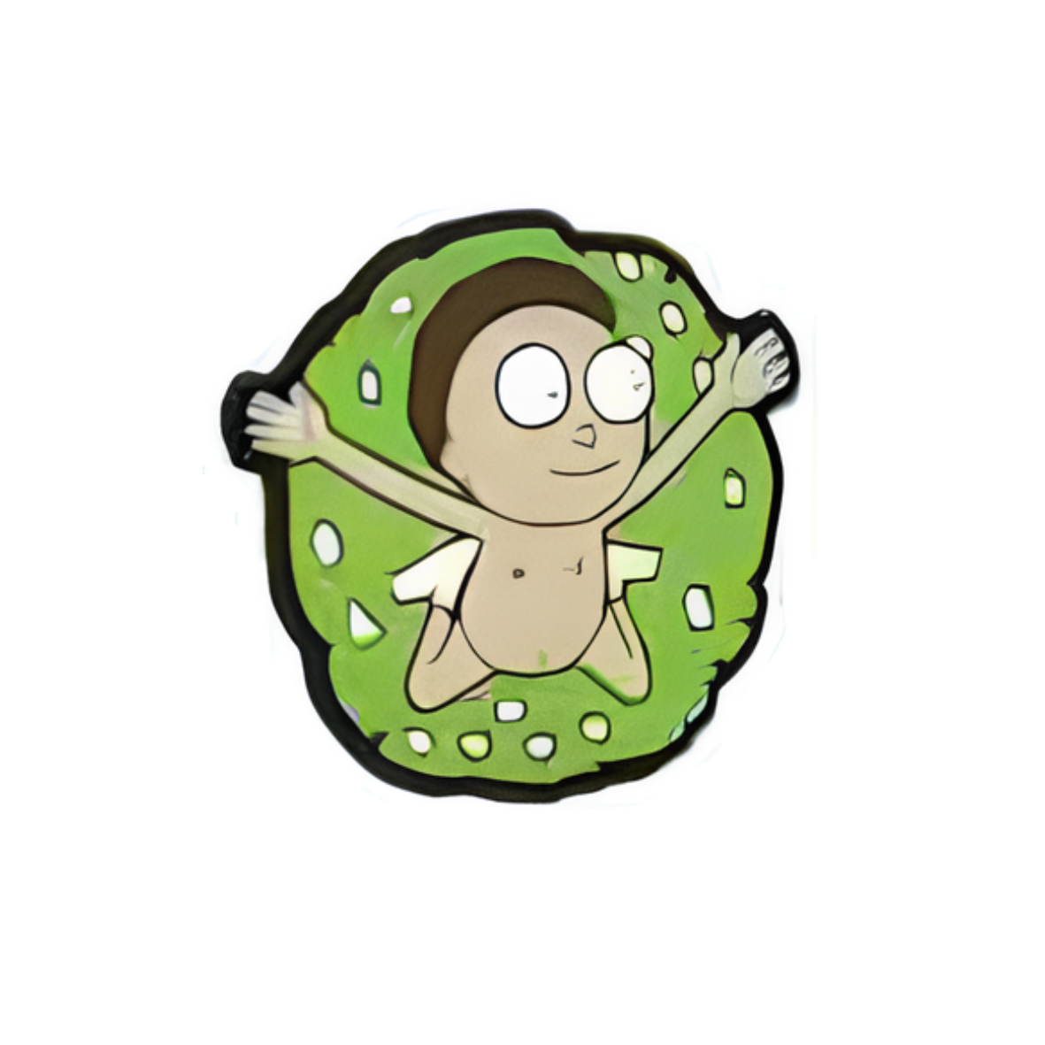 RICK & MORTY