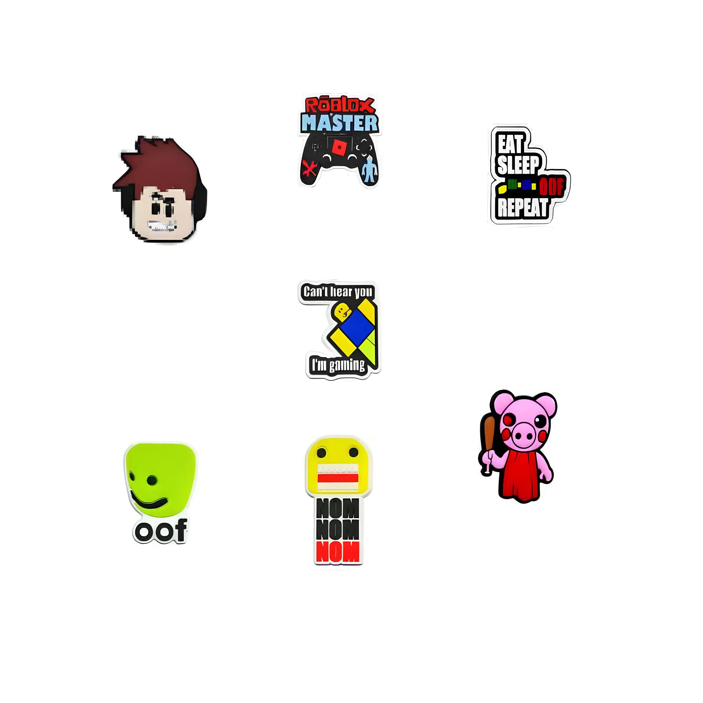 ROBLOX Pimz Addict