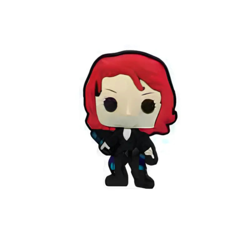 MARVEL AVENGERS Pimz Addict
