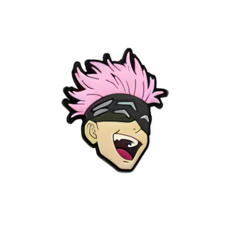 JUJUTSU KAISEN Pimz Addict