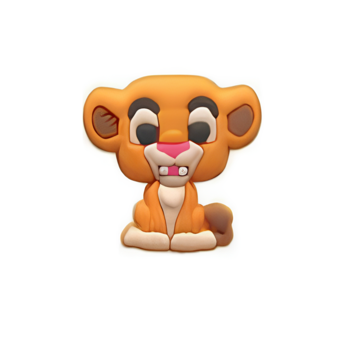 ROI LION