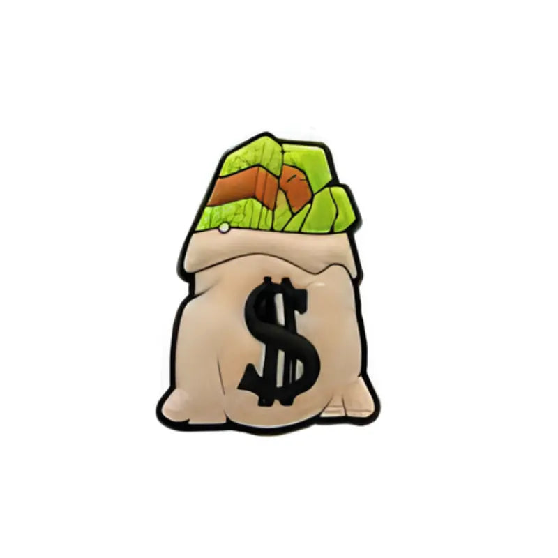MONEY Pimz Addict