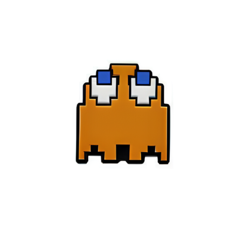 PACMAN