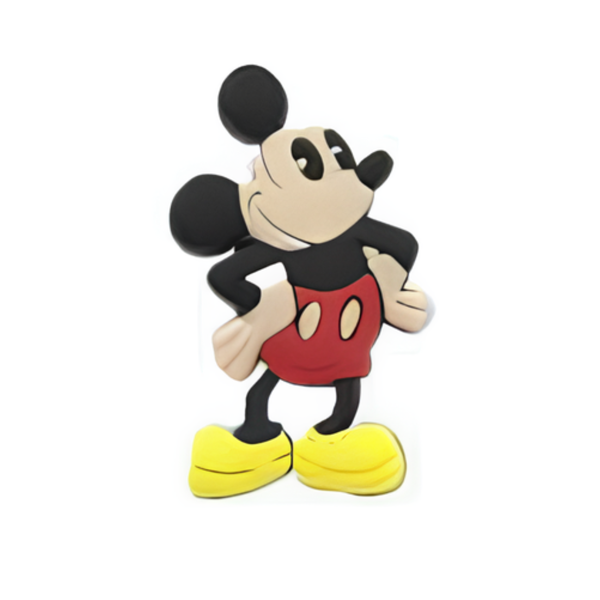 MICKEY MOUSE