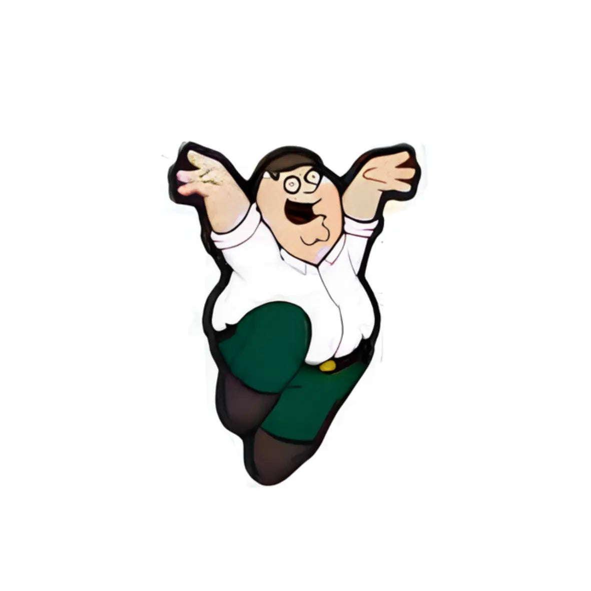 FAMILY GUY Pimz Addict