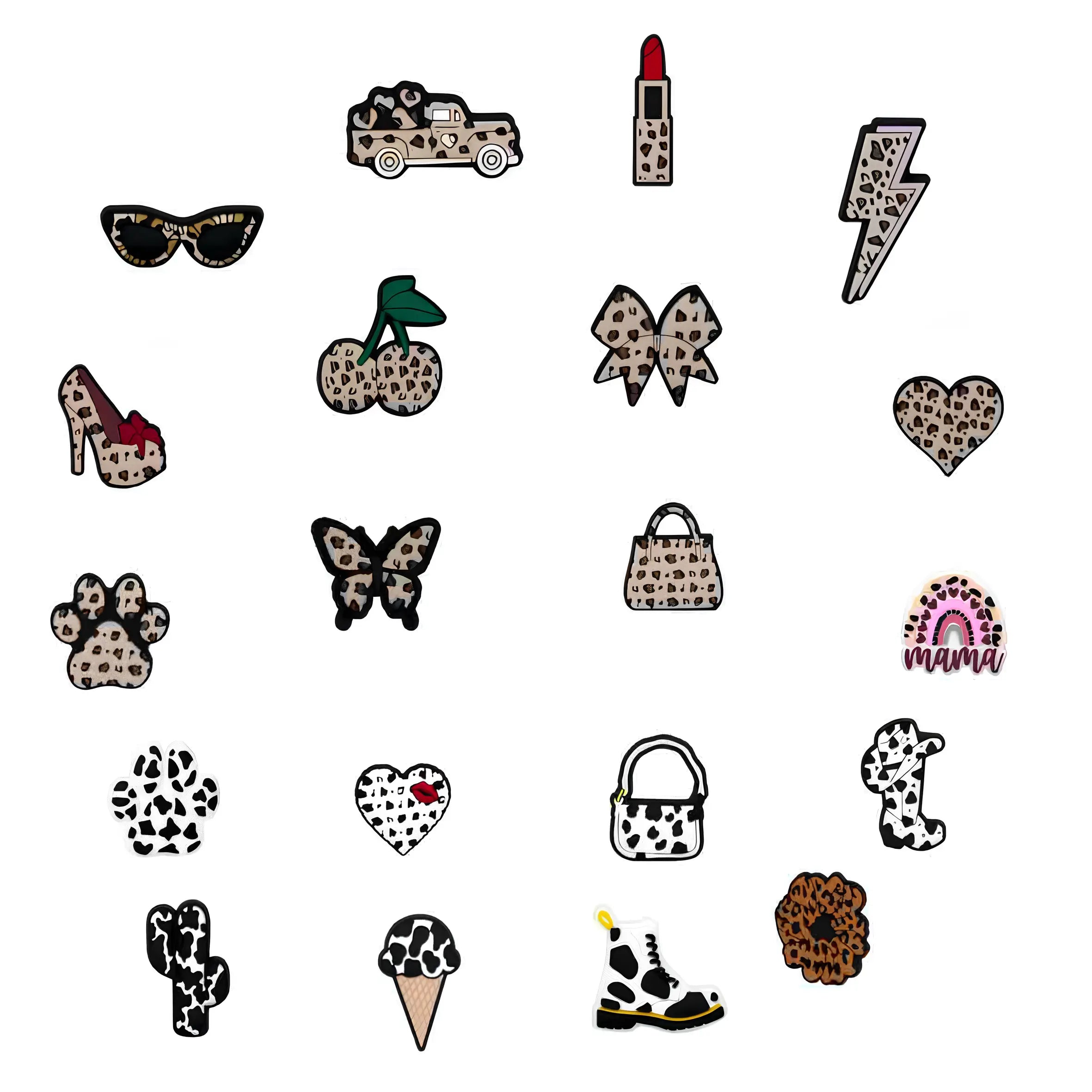 LEOPARD Pimz Addict
