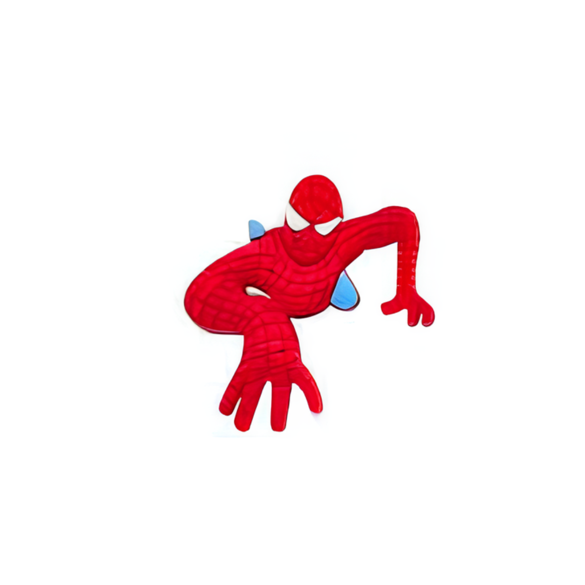 SPIDERMAN