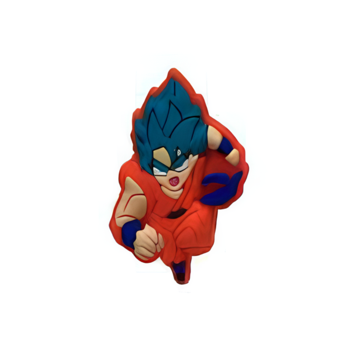 DRAGON BALL Z