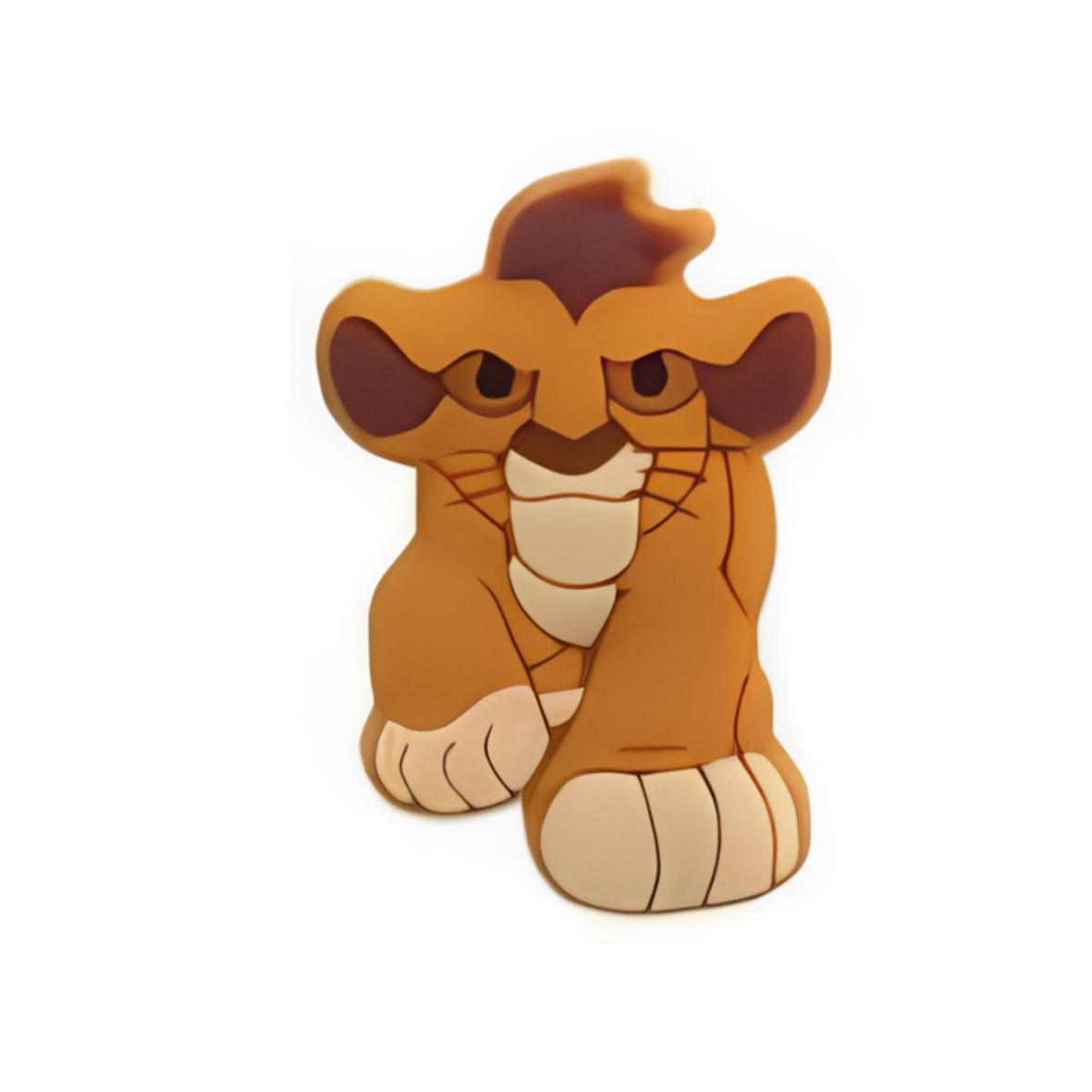 ROI LION