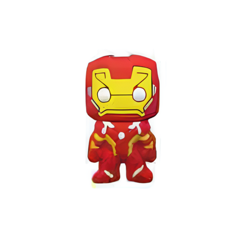MARVEL AVENGERS