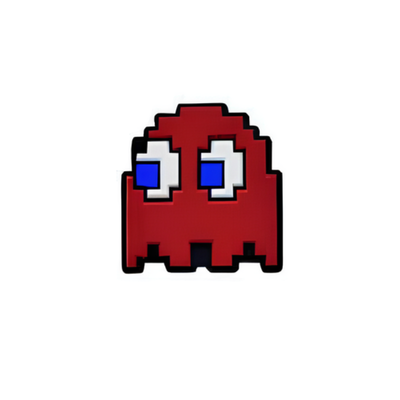 PACMAN