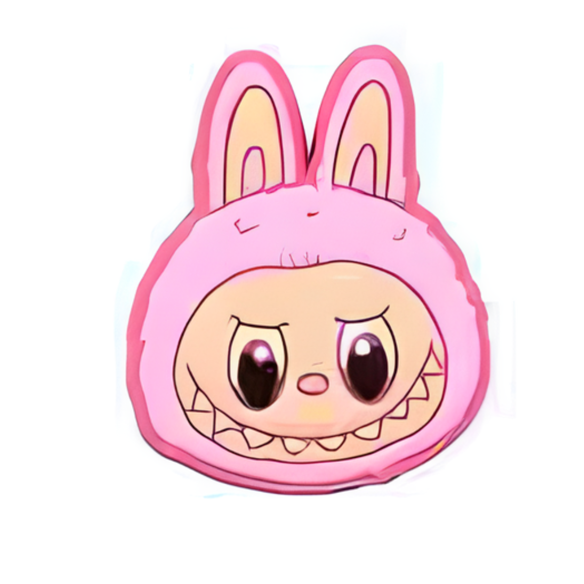 LABUBU