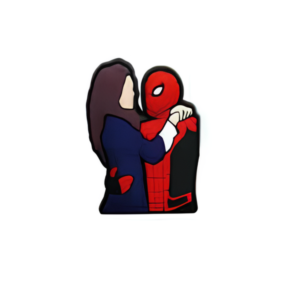 SPIDERMAN