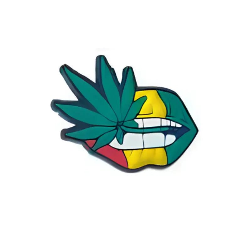 WEED Pimz Addict
