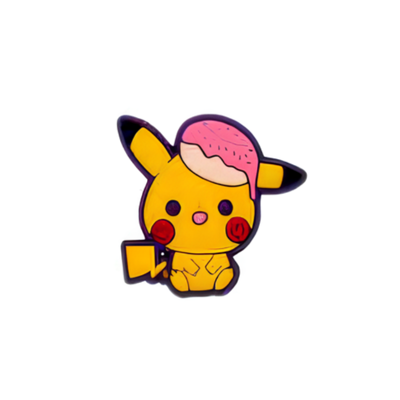 POKEMON