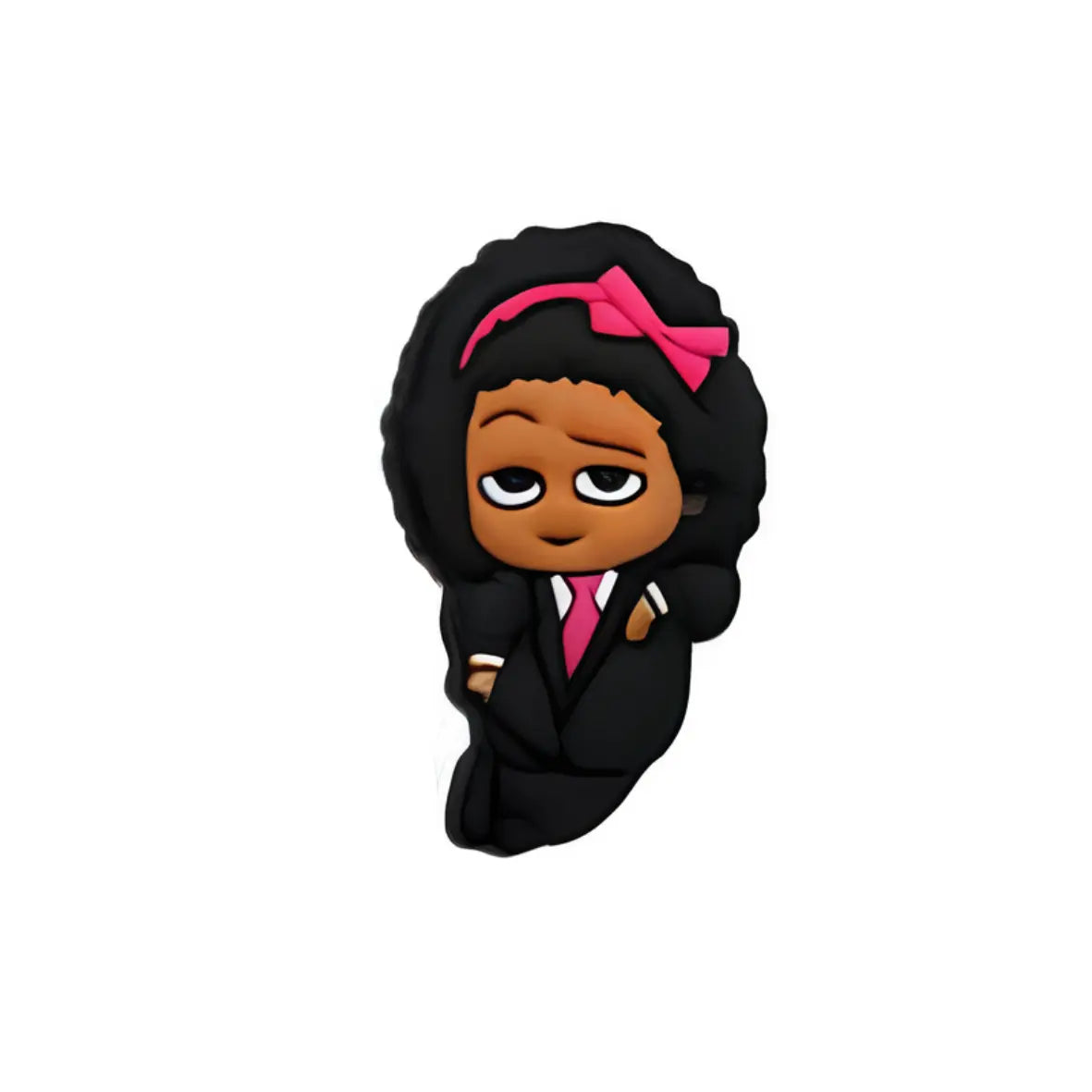 BABY BOSS Pimz Addict