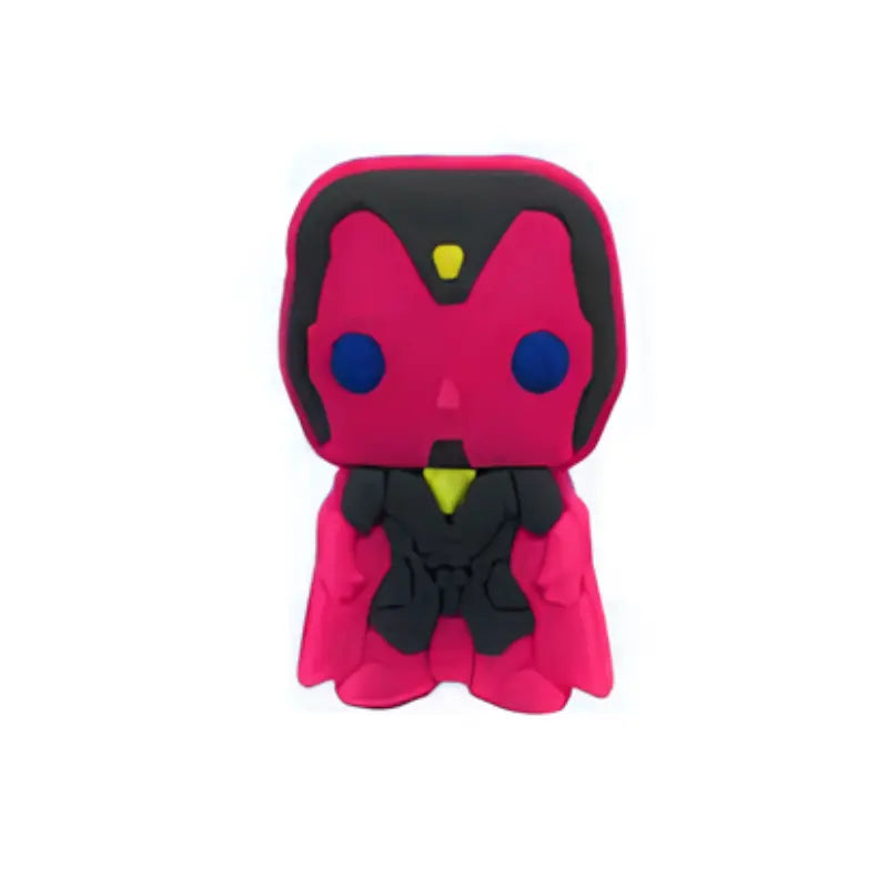 MARVEL AVENGERS Pimz Addict