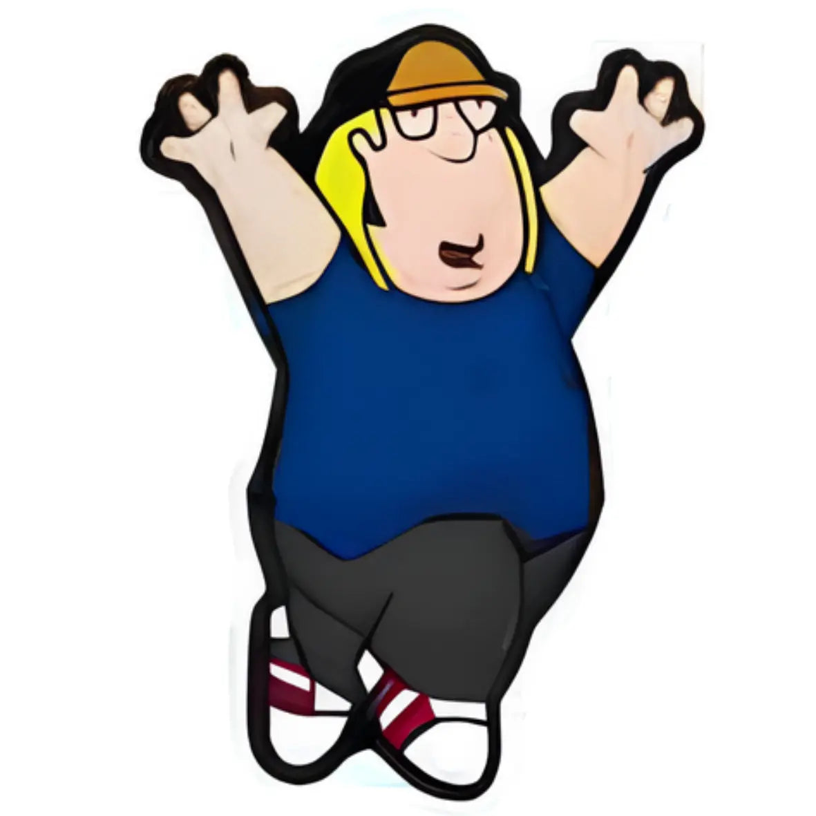 FAMILY GUY Pimz Addict
