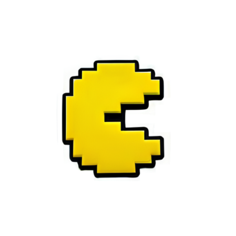 PACMAN