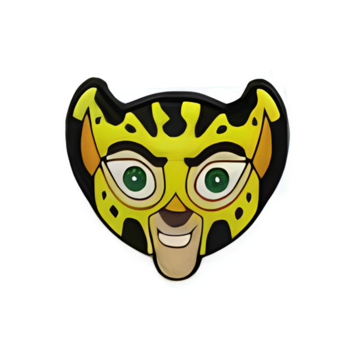 ROI LION
