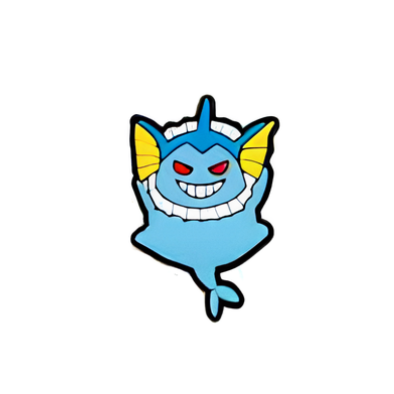POKEMON