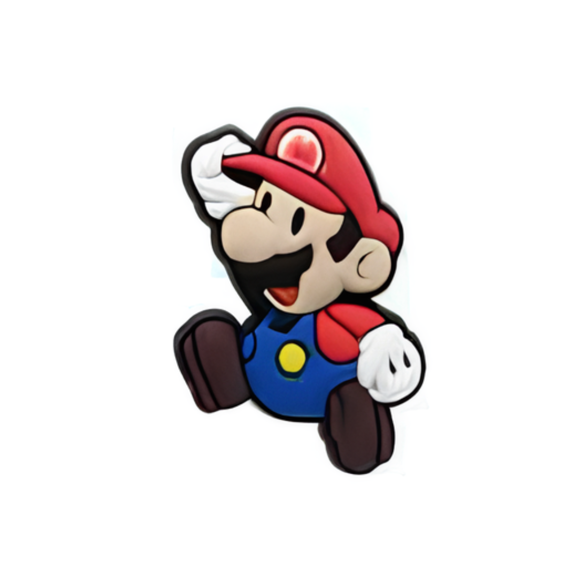 MARIO