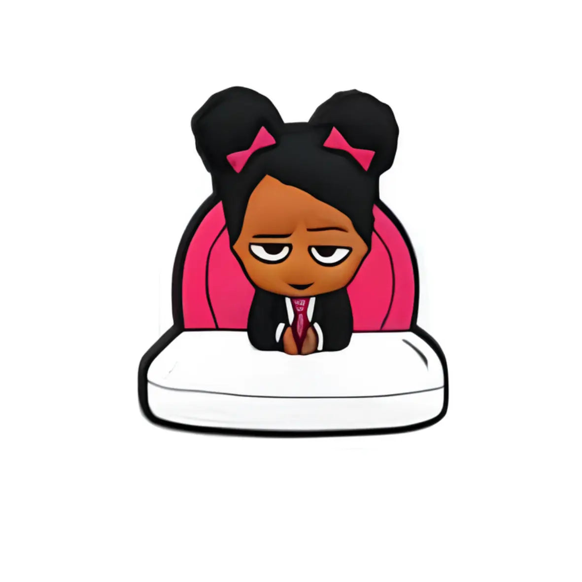BABY BOSS Pimz Addict