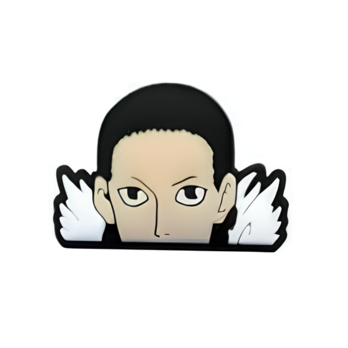 HUNTER X HUNTER