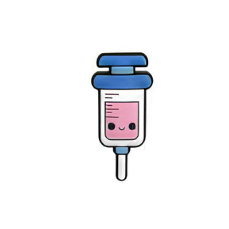 HOPITAL Pimz Addict