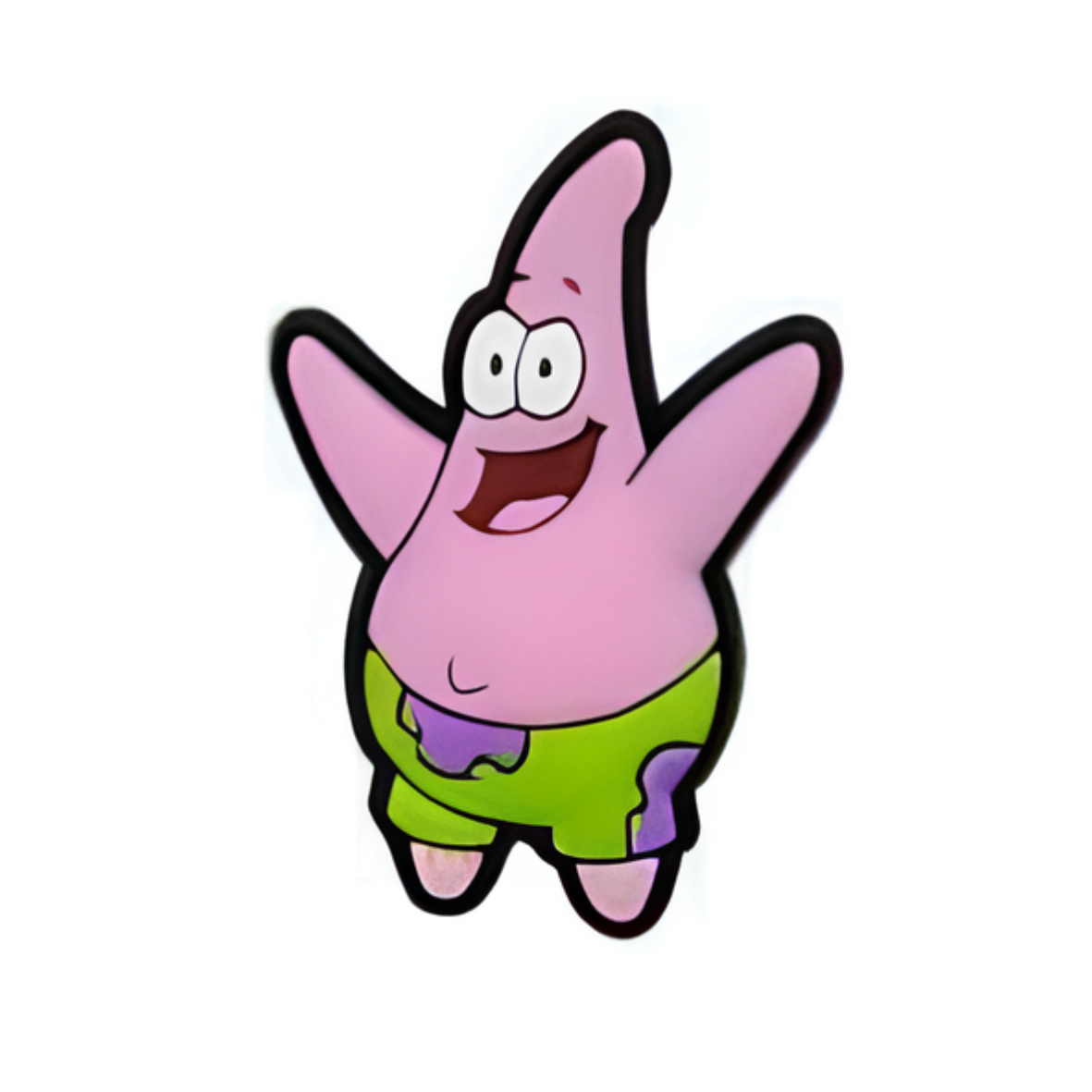 BOB L'ÉPONGE