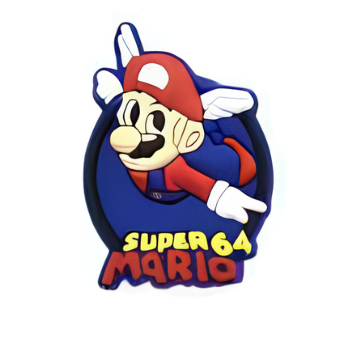 MARIO