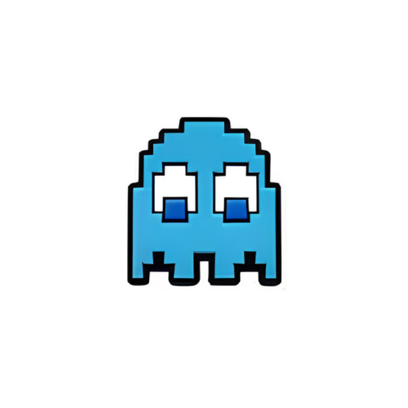 PACMAN