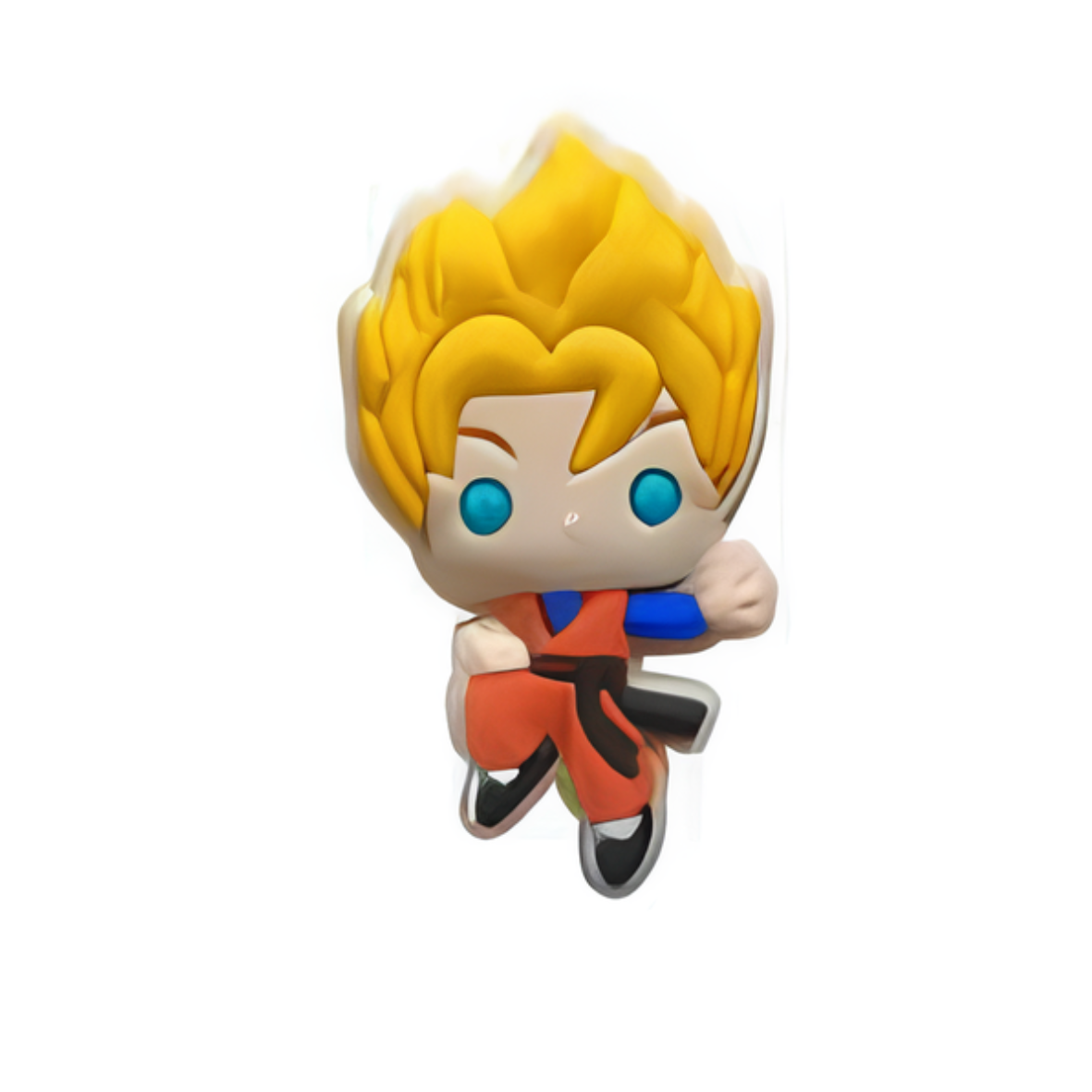 DRAGON BALL Z