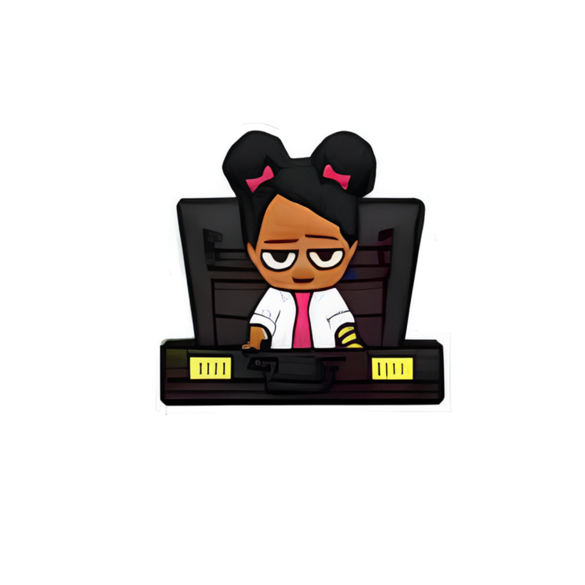 BABY BOSS