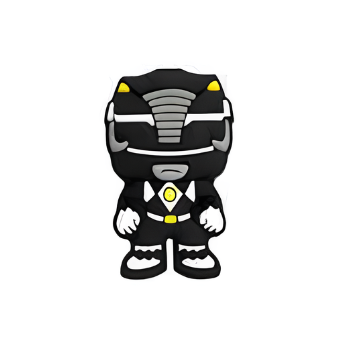 POWER RANGERS
