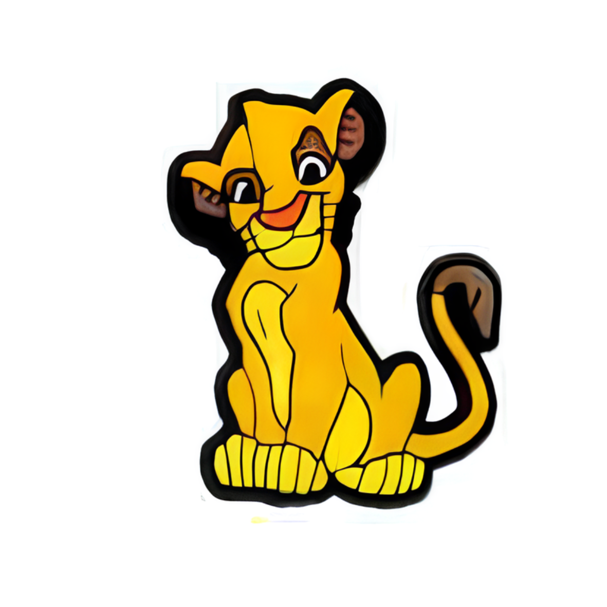 ROI LION
