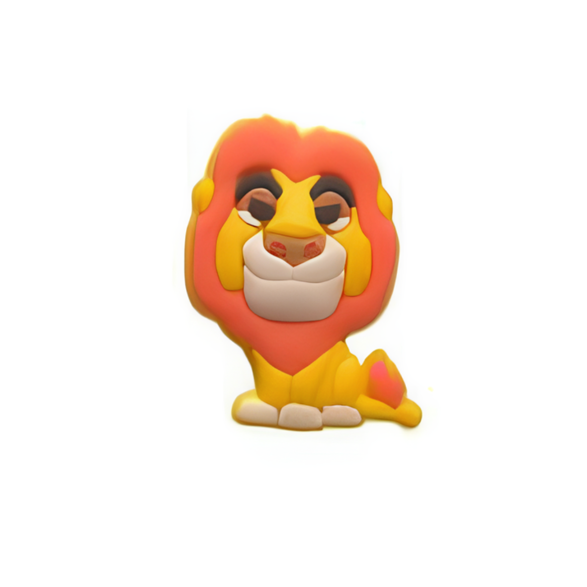 ROI LION