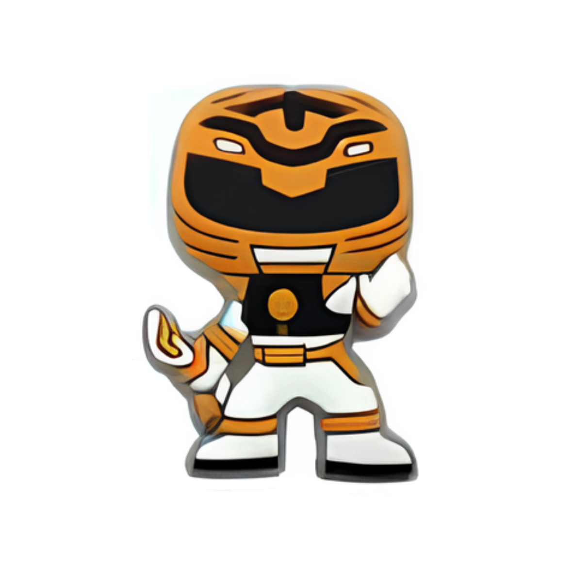 POWER RANGERS